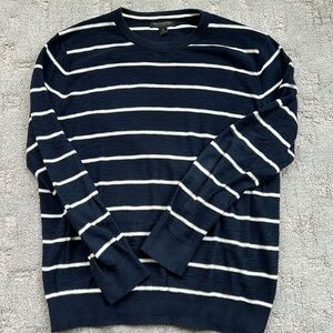 Banana Republic men’s sweater